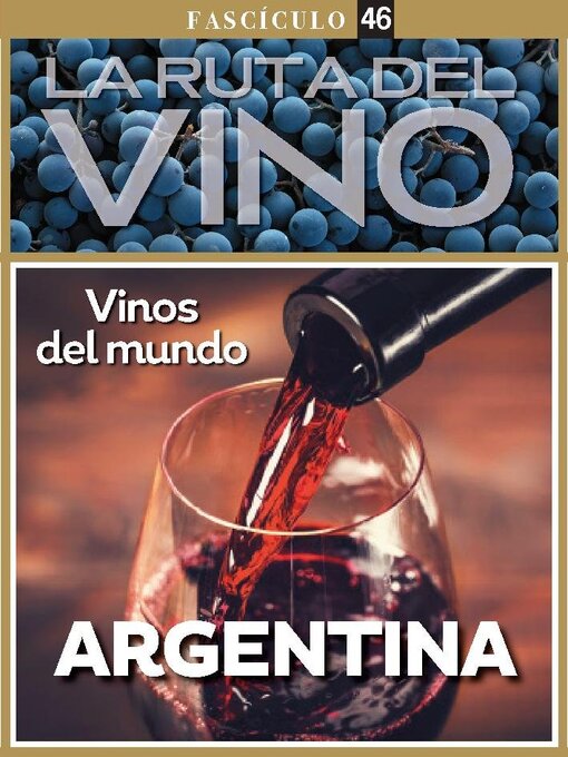 Title details for La ruta del VINO by Media Contenidos - Available